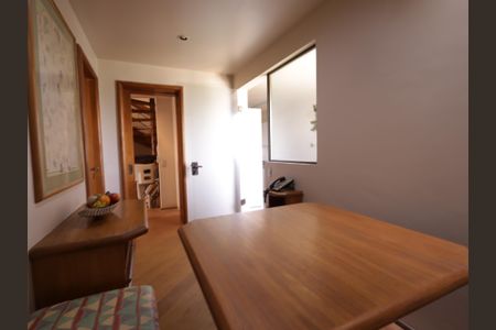 Apartamento à venda com 476m², 4 quartos e 4 vagasCopa