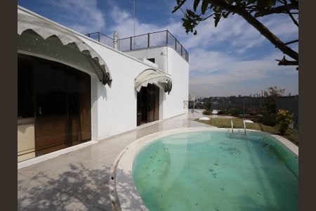 Apartamento à venda com 476m², 4 quartos e 4 vagasPiscina