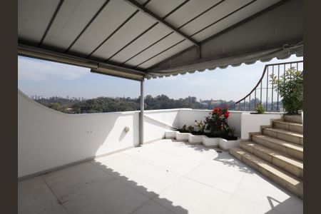 Apartamento à venda com 476m², 4 quartos e 4 vagasChurrasqueira