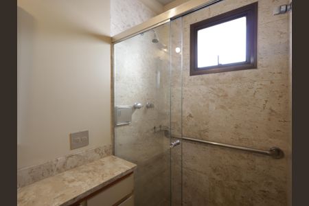 Apartamento à venda com 476m², 4 quartos e 4 vagasBanheiro