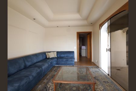 Apartamento à venda com 476m², 4 quartos e 4 vagasSala