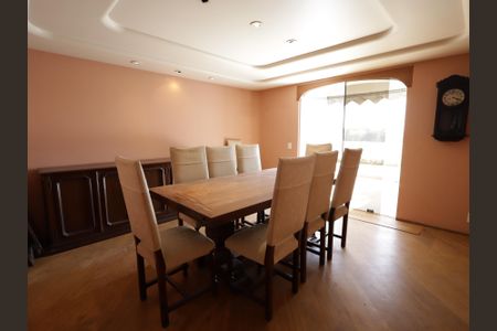 Apartamento à venda com 476m², 4 quartos e 4 vagasSala de Jantar