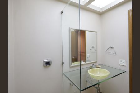 Apartamento à venda com 476m², 4 quartos e 4 vagasLavabo