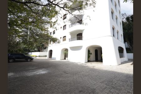 Apartamento à venda com 476m², 4 quartos e 4 vagasÁrea comum