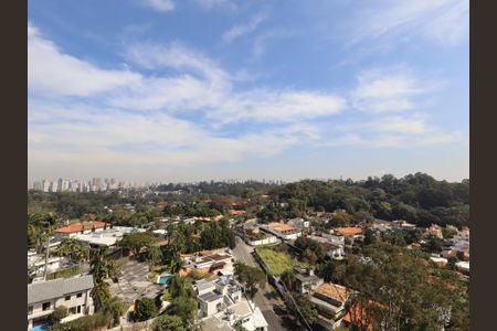 Apartamento à venda com 476m², 4 quartos e 4 vagasVista