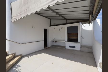 Apartamento à venda com 476m², 4 quartos e 4 vagasChurrasqueira