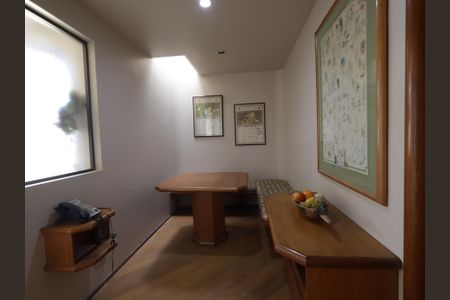 Apartamento à venda com 476m², 4 quartos e 4 vagasCopa