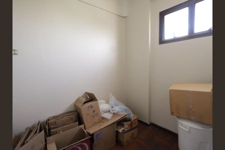 Apartamento à venda com 476m², 4 quartos e 4 vagasQuarto de Serviço