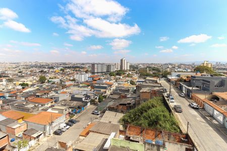 Apartamento à venda com 40m², 2 quartos e 1 vaga Apartamento à venda com 40m², 2 quartos e 1 vagaVista Área de Serviço