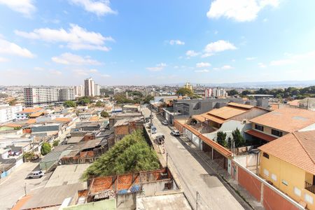 Apartamento à venda com 40m², 2 quartos e 1 vaga Apartamento à venda com 40m², 2 quartos e 1 vagaVista da Sala