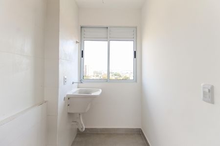Apartamento à venda com 40m², 2 quartos e 1 vaga Apartamento à venda com 40m², 2 quartos e 1 vagaÁrea de Serviço
