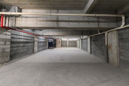 Apartamento à venda com 40m², 2 quartos e 1 vaga Apartamento à venda com 40m², 2 quartos e 1 vagaEstacionamento