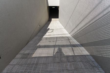 Apartamento à venda com 40m², 2 quartos e 1 vaga Apartamento à venda com 40m², 2 quartos e 1 vagaEstacionamento