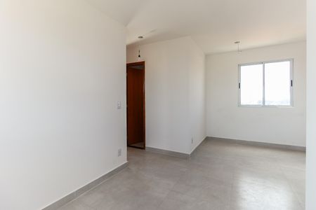 Apartamento à venda com 40m², 2 quartos e 1 vaga Apartamento à venda com 40m², 2 quartos e 1 vagaSala