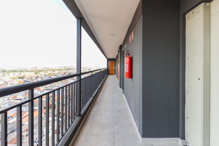 Apartamento à venda com 40m², 2 quartos e 1 vaga Apartamento à venda com 40m², 2 quartos e 1 vagaÁrea Comum