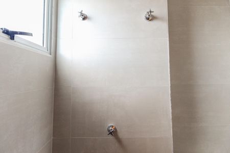 Apartamento à venda com 40m², 2 quartos e 1 vaga Apartamento à venda com 40m², 2 quartos e 1 vagaBanheiro