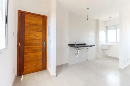 Apartamento à venda com 40m², 2 quartos e 1 vaga Apartamento à venda com 40m², 2 quartos e 1 vagaCozinha