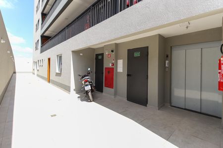 Apartamento à venda com 40m², 2 quartos e 1 vaga Apartamento à venda com 40m², 2 quartos e 1 vagaÁrea Comum