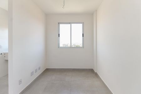 Apartamento à venda com 40m², 2 quartos e 1 vaga Apartamento à venda com 40m², 2 quartos e 1 vagaSala