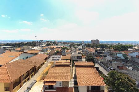 Apartamento à venda com 40m², 2 quartos e 1 vaga Apartamento à venda com 40m², 2 quartos e 1 vagaVista do Quarto 2