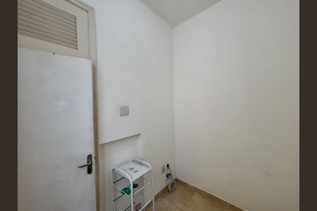 Apartamento à venda com 47m², 1 quarto e sem vaga Apartamento à venda com 47m², 1 quarto e sem vagaÁrea de serviço - quarto