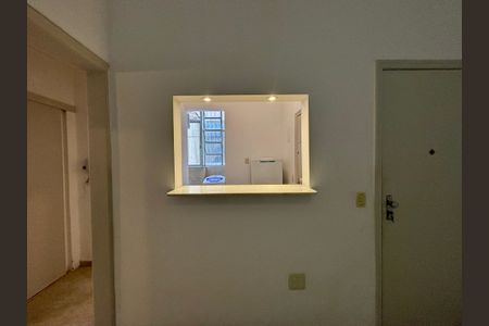Apartamento à venda com 47m², 1 quarto e sem vaga Apartamento à venda com 47m², 1 quarto e sem vagaCozinha