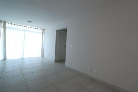 Sala de apartamento para alugar com 2 quartos, 70m² em Tubalina, Uberlândia