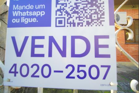 Casa à venda com 120m², 3 quartos e 1 vagaCódigo