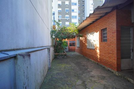 Casa à venda com 120m², 3 quartos e 1 vagaQuintal