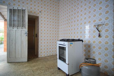 Casa à venda com 120m², 3 quartos e 1 vagaCozinha