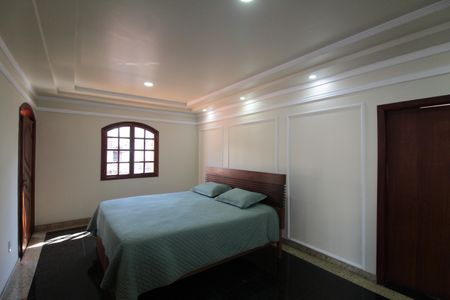 Casa para alugar com 580m², 6 quartos e 4 vagasSuíte 1