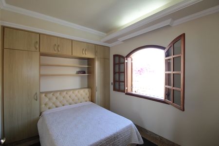 Casa para alugar com 580m², 6 quartos e 4 vagasSuíte 3