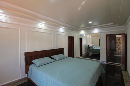 Casa para alugar com 580m², 6 quartos e 4 vagasSuíte 1