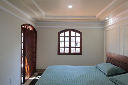 Casa para alugar com 580m², 6 quartos e 4 vagasSuíte 1