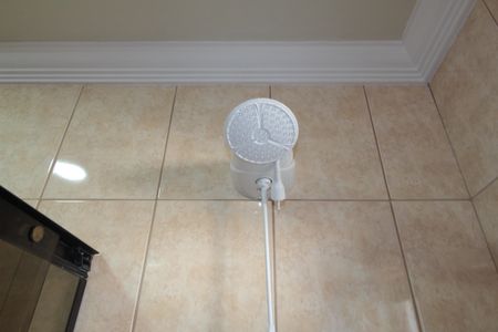 Casa para alugar com 580m², 6 quartos e 4 vagasBanheiro da Suíte 3