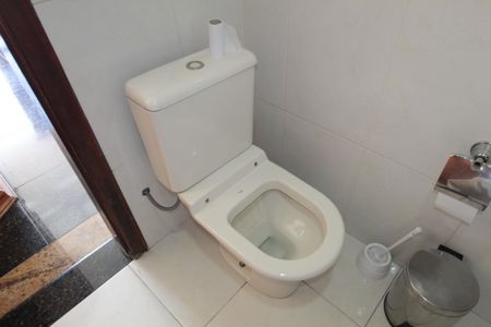 Casa para alugar com 580m², 6 quartos e 4 vagasÁrea comum