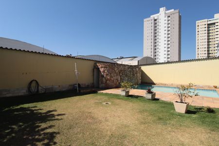 Casa para alugar com 580m², 6 quartos e 4 vagasÁrea comum