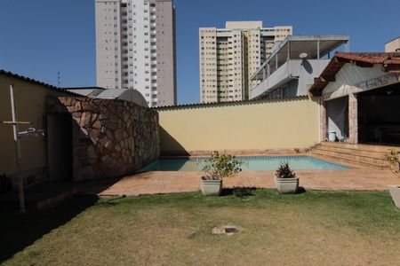 Casa para alugar com 580m², 6 quartos e 4 vagasÁrea comum