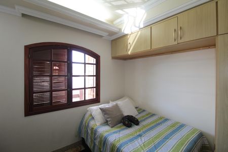 Casa para alugar com 580m², 6 quartos e 4 vagasSuíte 1