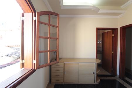 Casa para alugar com 580m², 6 quartos e 4 vagasSuíte 3