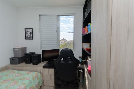 Casa de condomínio à venda com 130m², 3 quartos e 2 vagas Casa de condomínio à venda com 130m², 3 quartos e 2 vagasQuarto 2