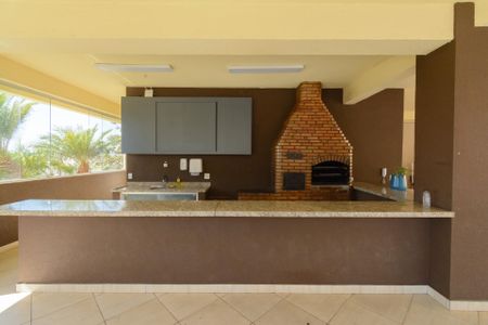 Casa de condomínio à venda com 130m², 3 quartos e 2 vagas Casa de condomínio à venda com 130m², 3 quartos e 2 vagasÁrea comum