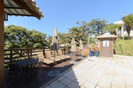 Casa de condomínio à venda com 130m², 3 quartos e 2 vagas Casa de condomínio à venda com 130m², 3 quartos e 2 vagasÁrea comum