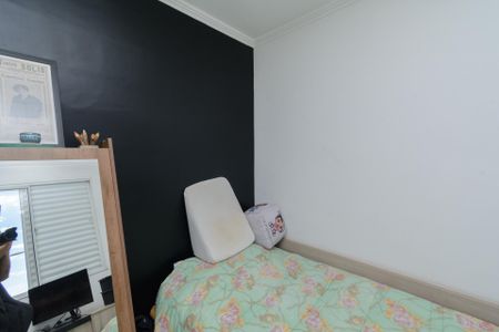 Casa de condomínio à venda com 130m², 3 quartos e 2 vagas Casa de condomínio à venda com 130m², 3 quartos e 2 vagasQuarto 2