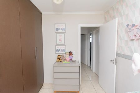 Casa de condomínio à venda com 130m², 3 quartos e 2 vagas Casa de condomínio à venda com 130m², 3 quartos e 2 vagasQuarto 1