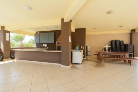 Casa de condomínio à venda com 130m², 3 quartos e 2 vagas Casa de condomínio à venda com 130m², 3 quartos e 2 vagasÁrea comum