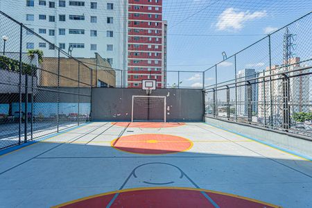 Apartamento à venda com 76m², 3 quartos e 2 vagas Apartamento à venda com 76m², 3 quartos e 2 vagasQuadra Esportiva