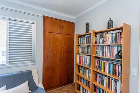 Apartamento à venda com 76m², 3 quartos e 2 vagas Apartamento à venda com 76m², 3 quartos e 2 vagasQuarto 2