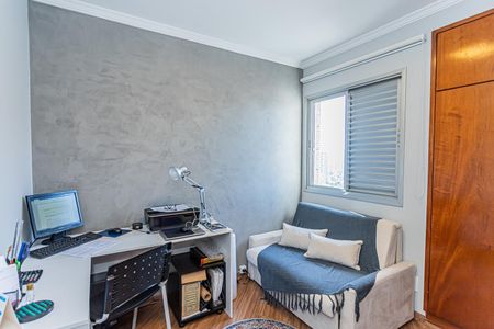 Apartamento à venda com 76m², 3 quartos e 2 vagas Apartamento à venda com 76m², 3 quartos e 2 vagasQuarto 2