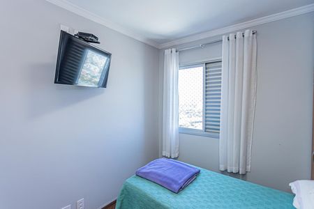 Apartamento à venda com 76m², 3 quartos e 2 vagas Apartamento à venda com 76m², 3 quartos e 2 vagasQuarto 1